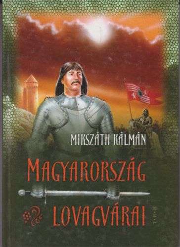 Magyarorszg lovagvrai