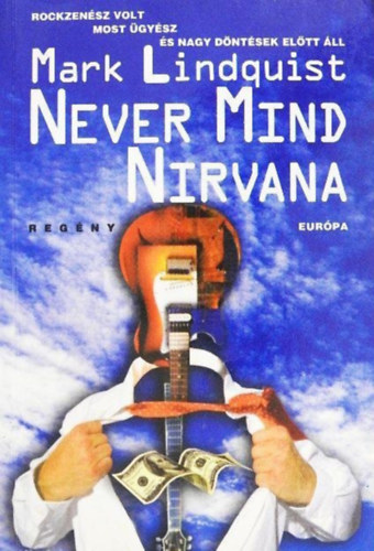 Never mind Nirvana