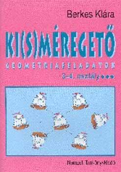 Ki(s)m�reget� 3-4.o.Geometriafeladatok NT-80244