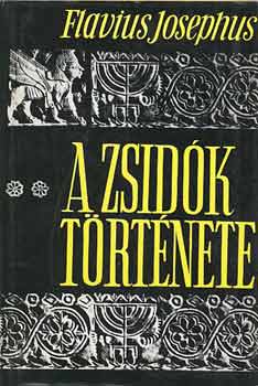 A zsidk trtnete