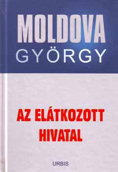 Az eltkozott hivatal