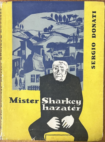 Mister Sharkey hazat�r