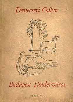 Budapest T�nd�rv�ros