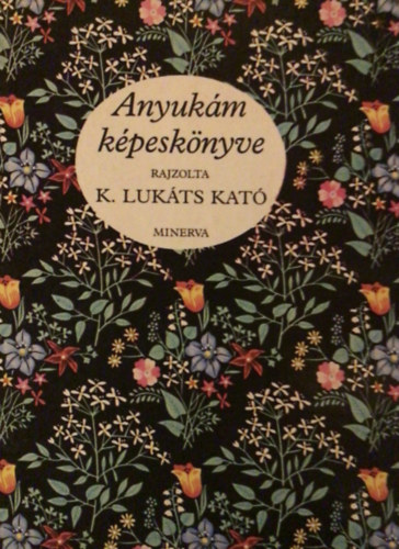 Anyuk�m k�pesk�nyve (Minerva)