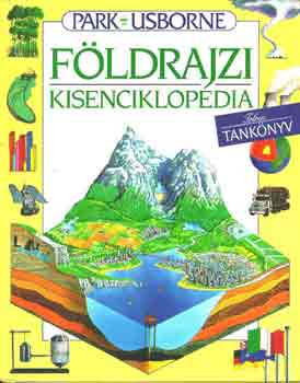 C. Varley-L. Miles - Fldrajzi kisenciklopdia