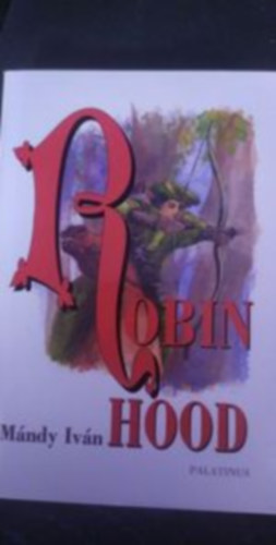 Robin Hood