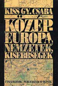 Kzp-Eurpa, nemzetek, kisebbsgek