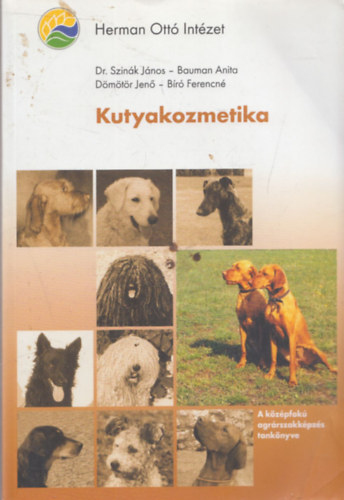 Kutyakozmetika