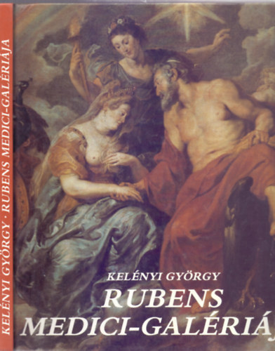 Rubens Medici-galrija (Remekmvek)