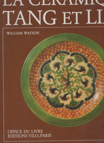 La cramique Tang et Liao