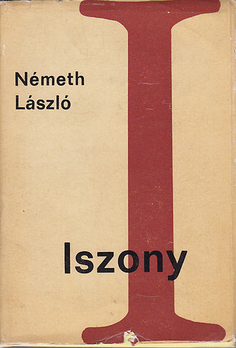 Iszony