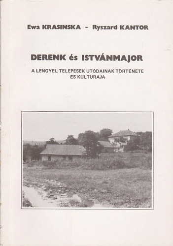 Derenk �s Istv�nmajor