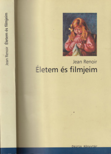 �letem �s Filmjeim (Osiris k�nyvt�r)