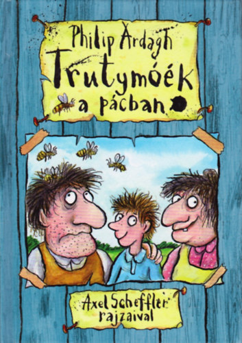 Trutymk a pcban