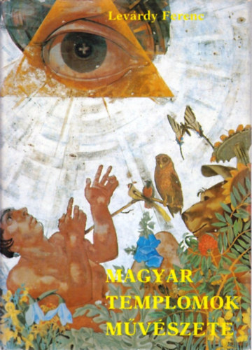 Magyar templomok mvszete