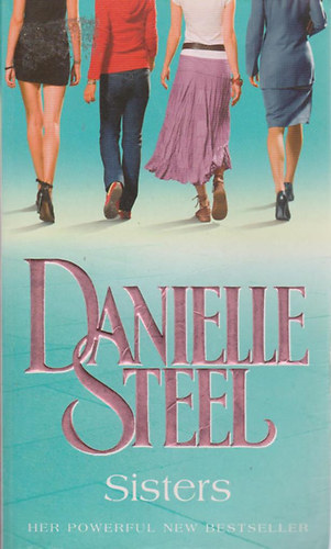 Danille Steel - Sisters
