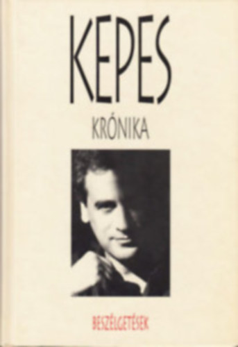 Kepes kr�nika -T�rt�netek + Vil�gk�p (2 k�tet)