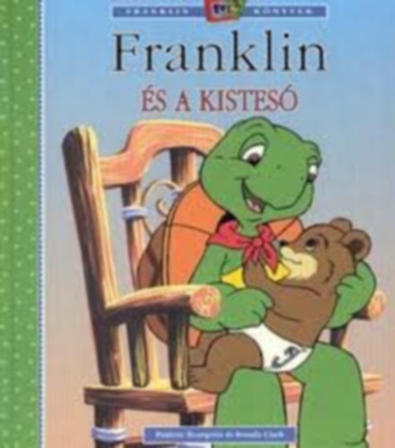Franklin �s a kistes�