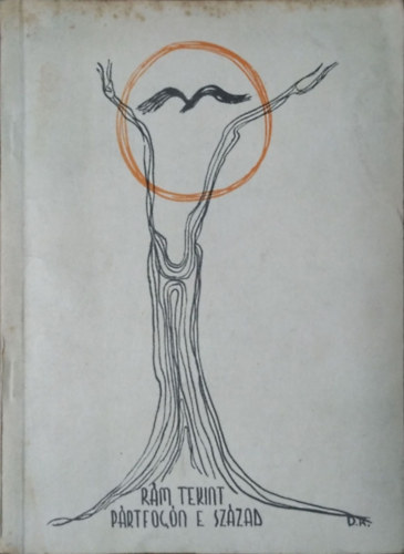 Nobel Iv�n  (szerk.) - R�m tekint p�rtfog�n e sz�zad (25 vers �s 25 rajz)