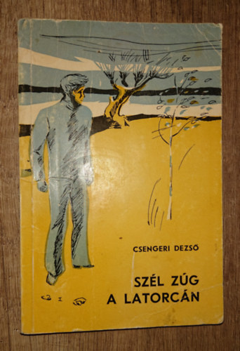 Sz�l z�g a latorc�n