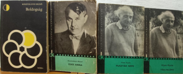 20.szzadi magyar rk knyvcsomag