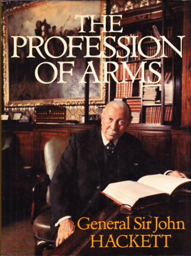 The Profession of Arms