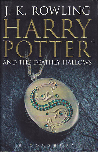 Harry Potter and the Deadly Hallows
