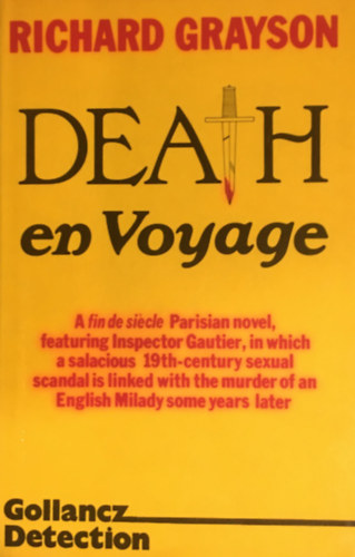 Death en voyage