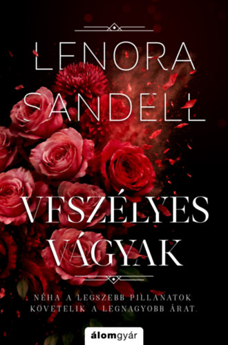Veszlyes vgyak