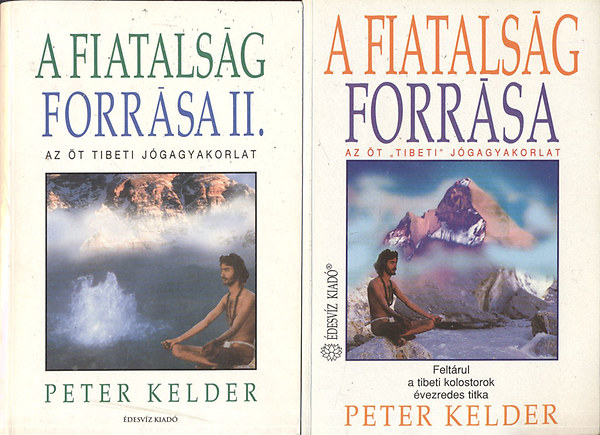 A fiatals�g forr�sa I.-II.