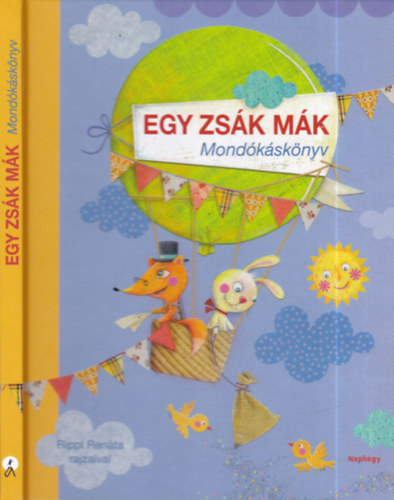 Egy zsk mk - Mondksknyv