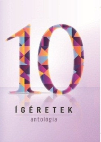 �g�retek 10 (antol�gia)