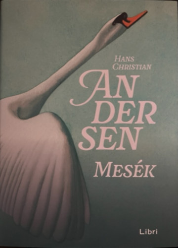 Hans Christian Andresen - Mesk