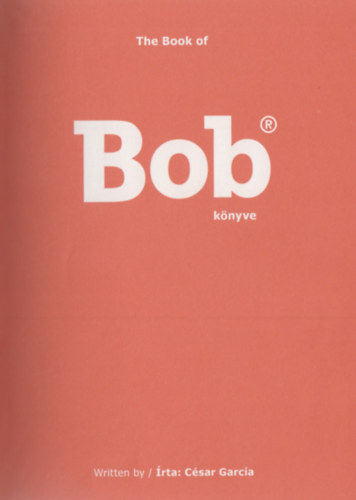 Bob - Az j reklm a XXI. szzadban