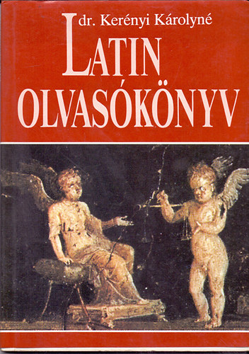 Latin olvasknyv