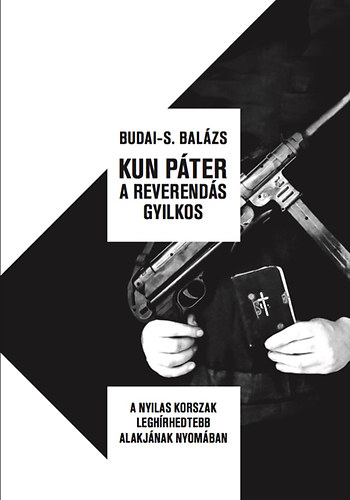 Kun Pter a reverends gyilkos