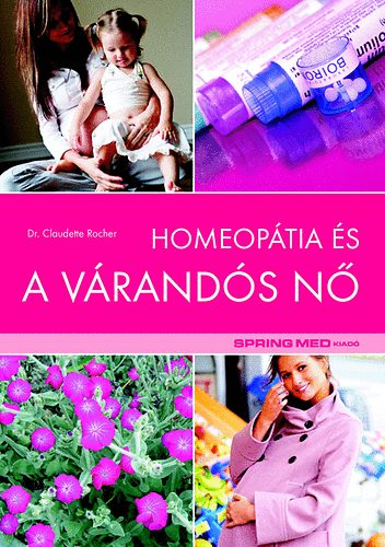 Dr. Claudette Rocher - Homeoptia s a vrands n