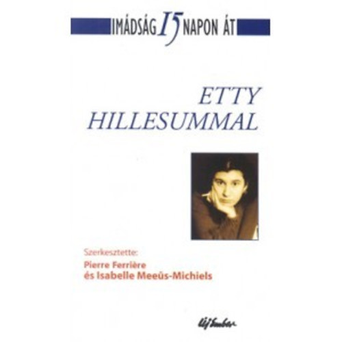 Etty Hillesummal