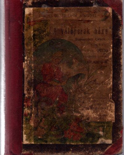 A vlperek hza (1890)