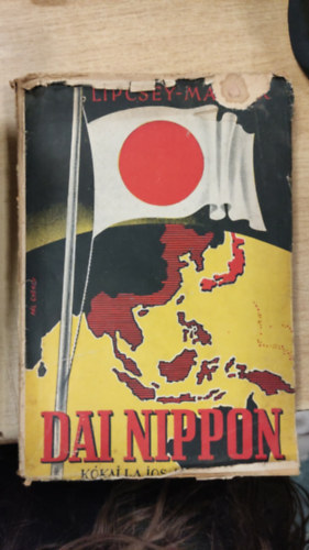 Dai-Nippon: Nagy Jap�n birodalom