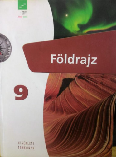 Fldrajz 9.