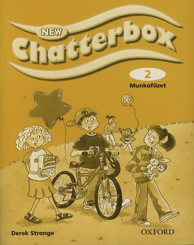 New Chatterbox 2 - Munkafzet