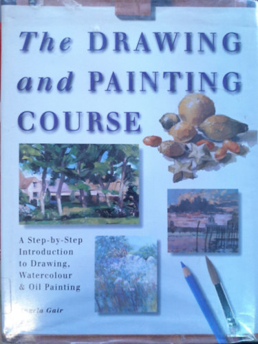 The Drawing and Painting Course