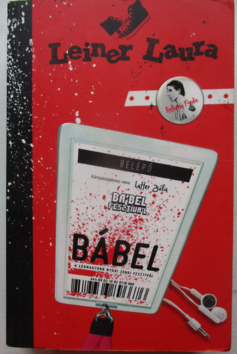 Leiner Laura - Bbel