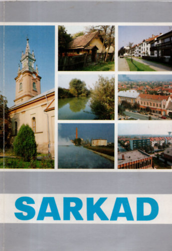 Sarkad