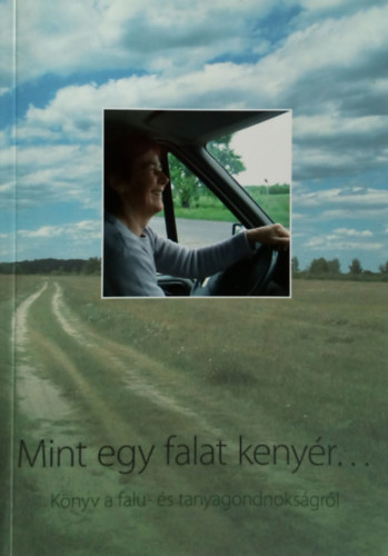 Csrszn Zelenk Katalin - Mint egy falat kenyr...