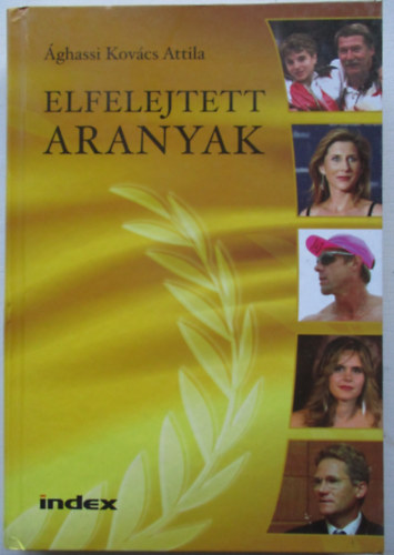 Elfelejtett aranyak