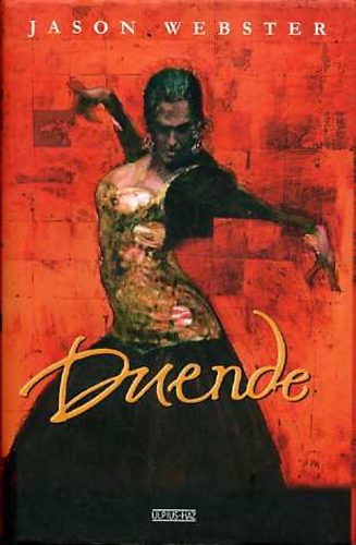 Duende - A flamenco nyom�ban