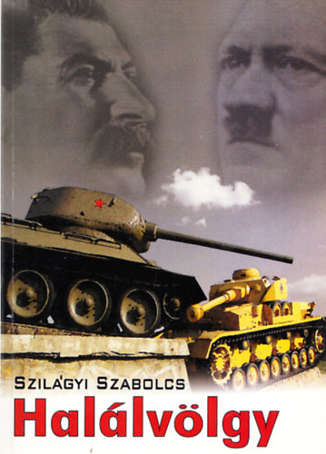 Szilgyi Szabolcs - Hallvlgy