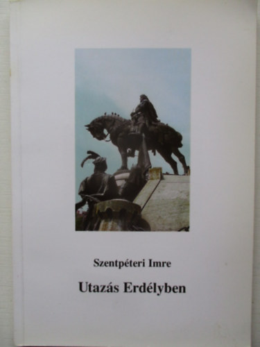 Utazs Erdlyben